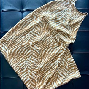 Banana Republic Midi Slip Dress